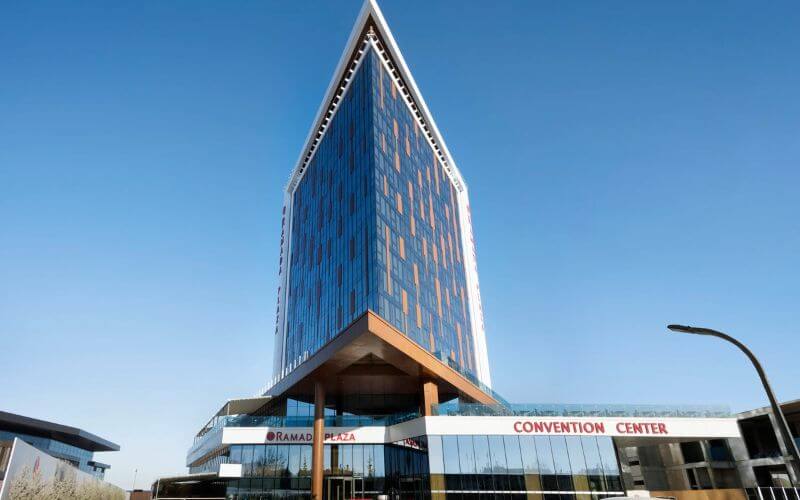 Ramada Plaza by Wyndham Konya