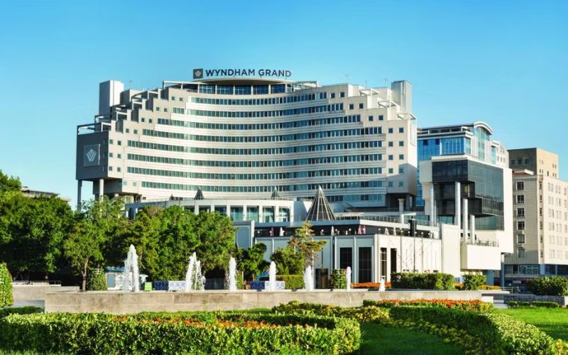 Wyndham Grand Kayseri 