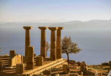 Assos Antik Kenti