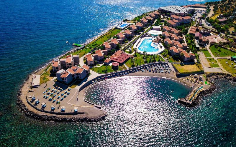 Assos Dove Hotel Resort & Spa