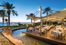 Athena Restaurant & Beach
