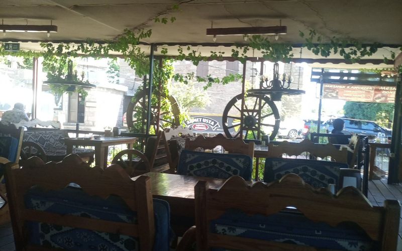Hilal Butik Otel & Cafe & Restaurant