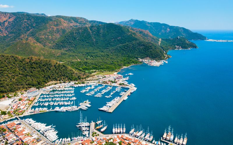 Marmaris