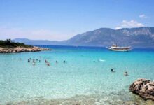 Sedir Adası