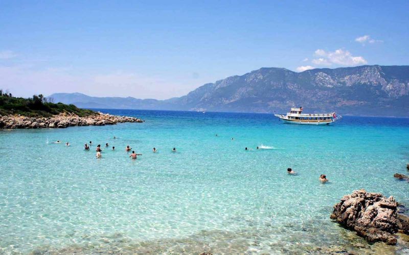 Sedir Adası