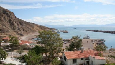 assos Babakale