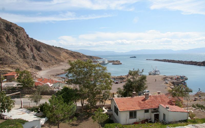 assos Babakale
