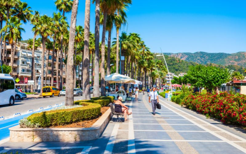 Marmaris
