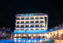 Casa De Maris Spa & Resort Hotel
