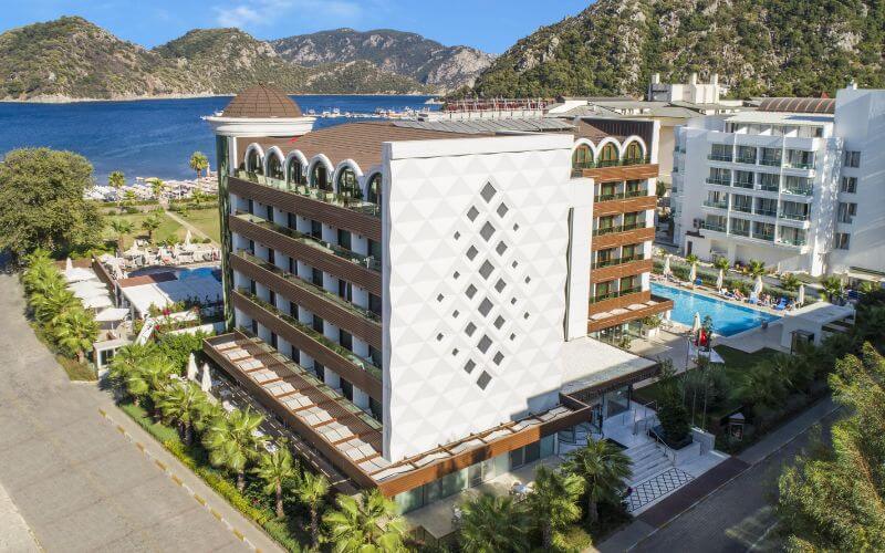 Elite World Marmaris