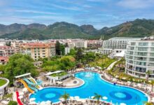 Green Nature Diamond Hotel