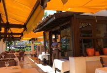 Pineapple Restaurant & Cafe