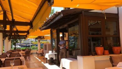 Pineapple Restaurant & Cafe