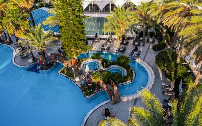 TUI BLUE Grand Azur