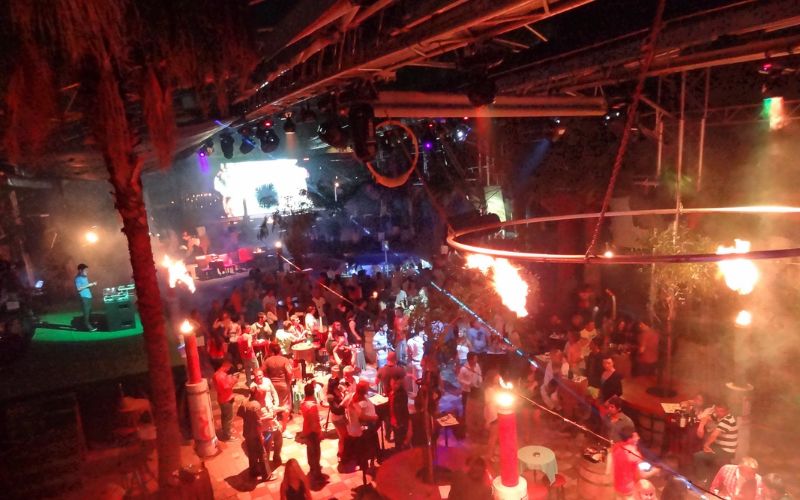 Club Areena