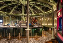 Greenhouse Dance Club