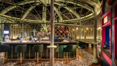Greenhouse Dance Club