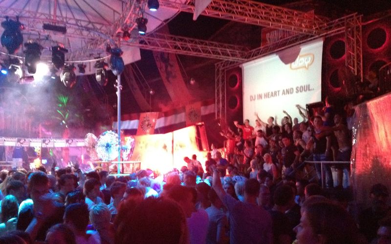 Joy Club