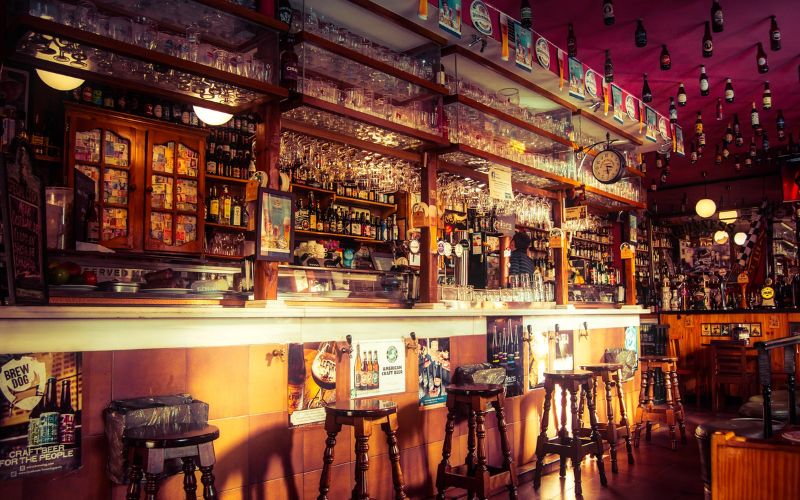 Barkod Cafe ve Bar