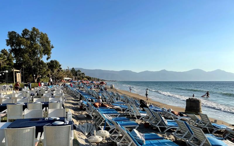 Kumsal Club Dalaman