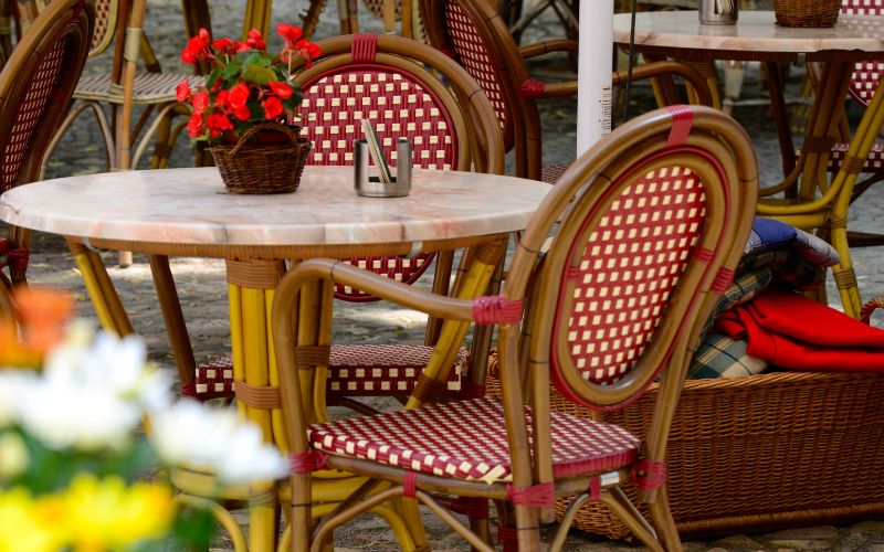 Masal Cafe & Bistro
