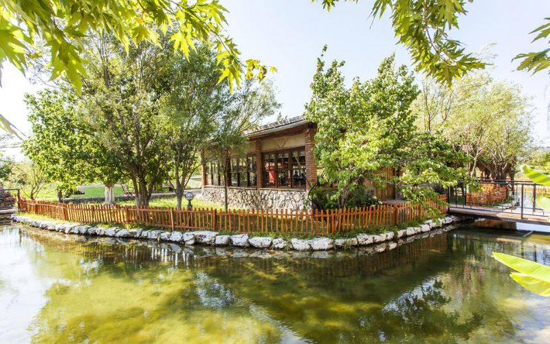 Otantik Taş Ev Boutique Hotel