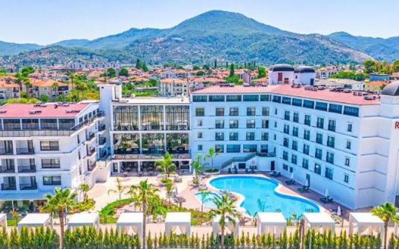 Ramada by Wyndham Dalaman
