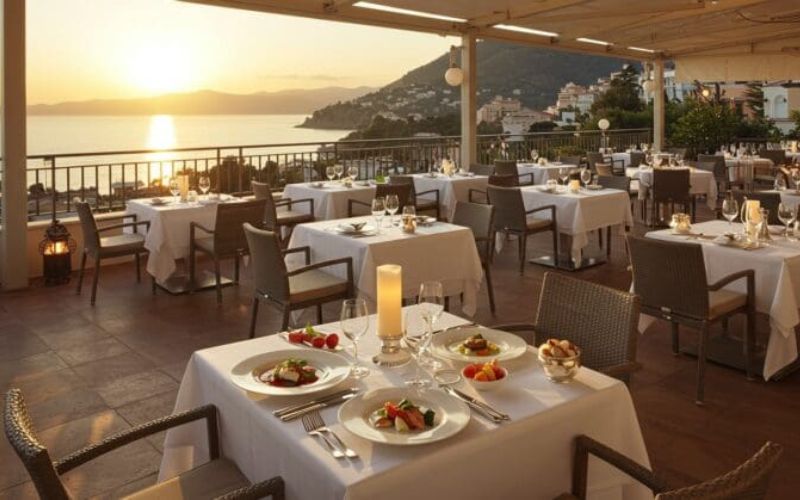 Shef Brasserie