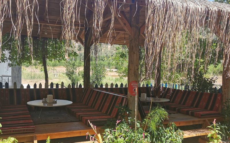 Sığla Cafe & Restaurant