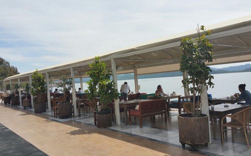 Tuana Cafe & Patisserie