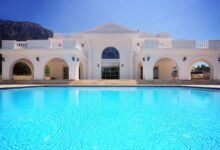White House Dalaman