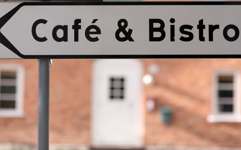 Yelken Bistro Cafe