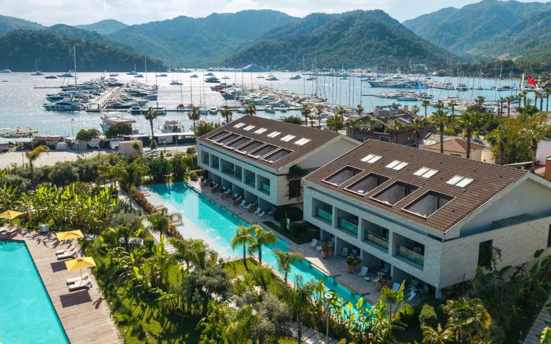 D-Resort Göcek