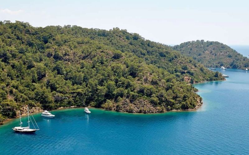 Göcek Adası