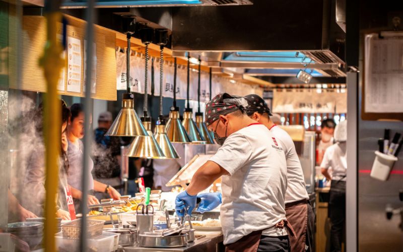 Kebab Hospital Cafe & Artisan