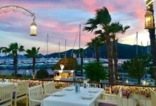 Lotis Cafe & Bistro