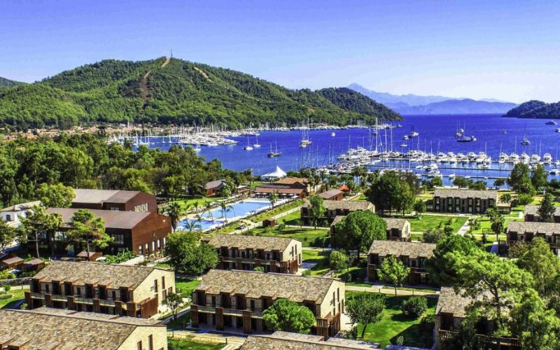 Rixos Premium Göcek
