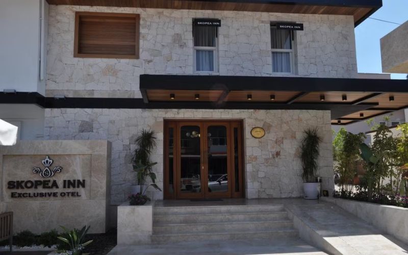 Skopea Inn Hotel