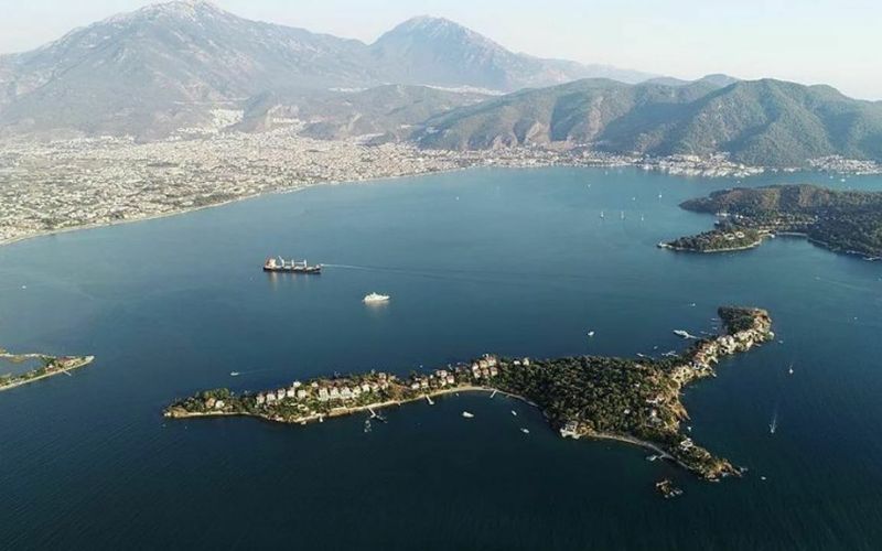 Şövalye Adası