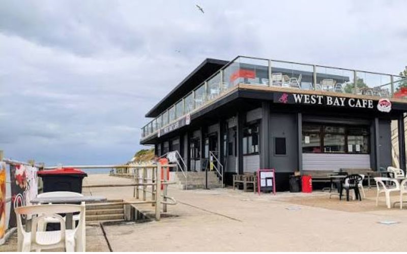 West Bay Cafe & Bistro